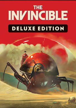 The Invincible