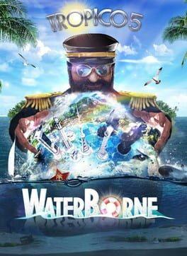 Tropico 5