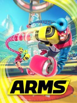 ARMS