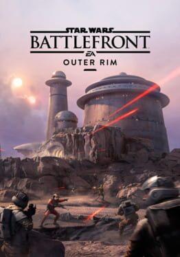 Star Wars Battlefront