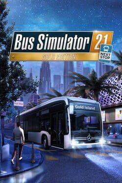 Bus Simulator 21: Next Stop