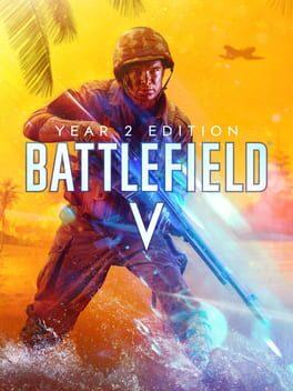 Battlefield V