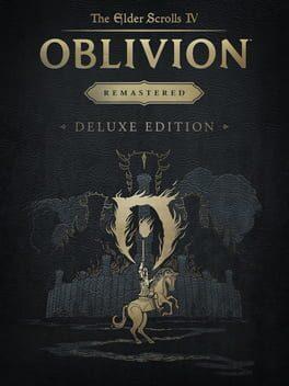 The Elder Scrolls IV: Oblivion Remastered