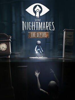 Little Nightmares