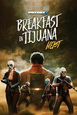 Payday 2