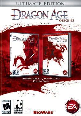 Dragon Age: Origins