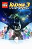 LEGO Batman 3: Beyond Gotham