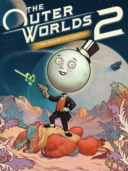 The Outer Worlds 2
