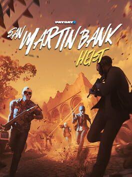 Payday 2