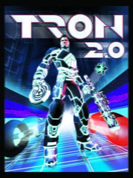 Tron 2.0