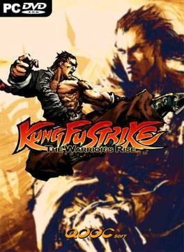 Kung Fu Strike: The Warrior's Rise