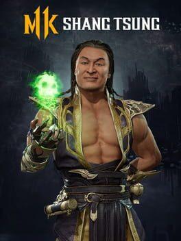 Mortal Kombat 11