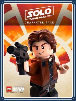 LEGO Star Wars: The Skywalker Saga