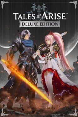 Tales of Arise