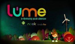 Lume