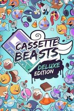 Cassette Beasts