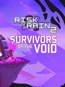 Risk of Rain 2: Survivors of the Void