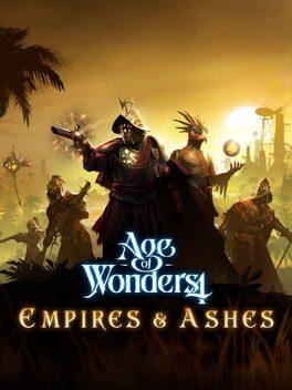 Age of Wonders 4