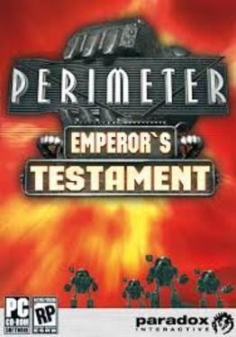 Perimeter