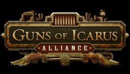 Guns of Icarus Alliance