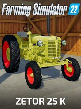 Farming Simulator 22