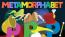 Metamorphabet