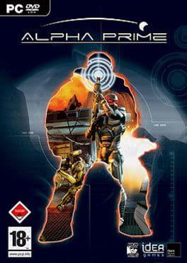 Alpha Prime