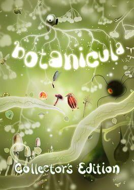 Botanicula