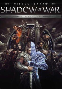 Middle-earth: Shadow of War