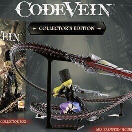 Code Vein