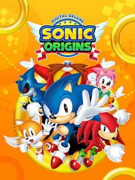 Sonic Origins
