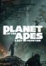 Planet of the Apes: Last Frontier
