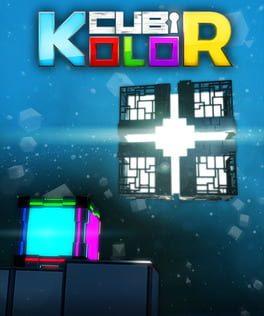 Cubikolor