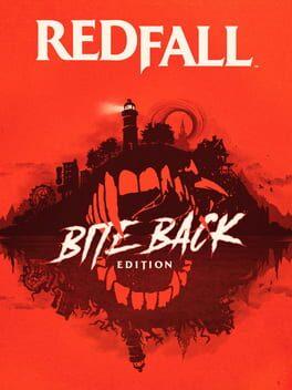 Redfall