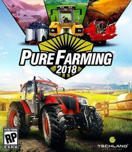 Pure Farming 2018