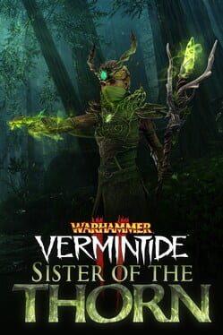 Warhammer: Vermintide 2