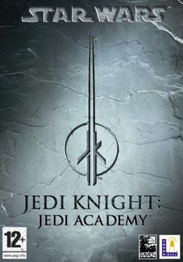 Star Wars: Jedi Knight - Jedi Academy
