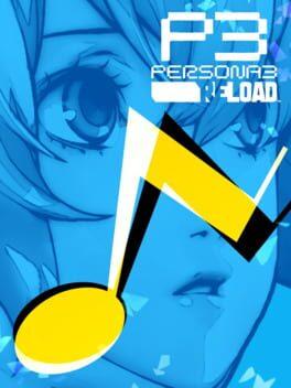 Persona 3 Reload