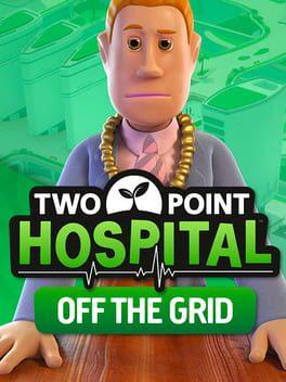 Two Point Hospital