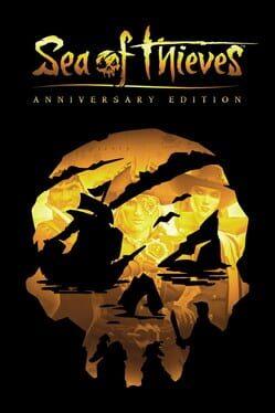 Sea of Thieves