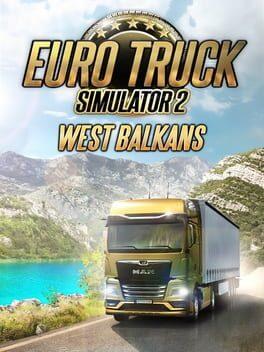 Euro Truck Simulator 2