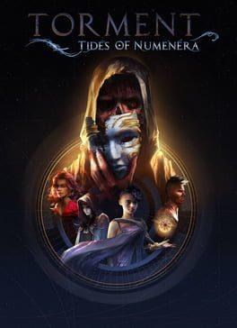 Torment: Tides of Numenera