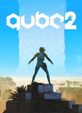 Q.U.B.E. 2