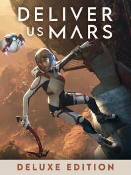 Deliver Us Mars
