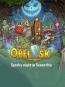 Across the Obelisk: Spooky Night in Senenthia