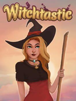 Witchtastic