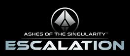 Ashes of the Singularity: Escalation