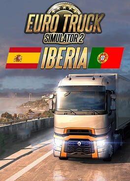 Euro Truck Simulator 2