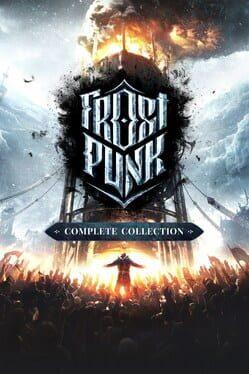 Frostpunk