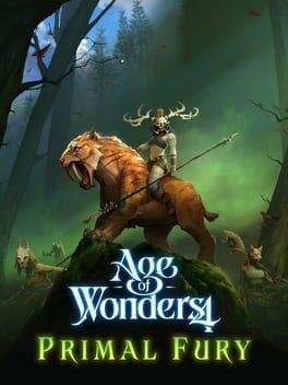 Age of Wonders 4
